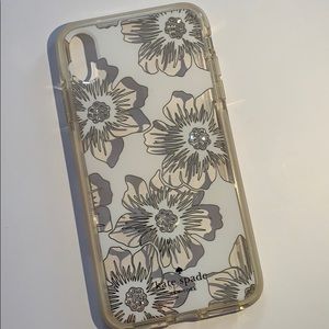 Kate Spade phone case